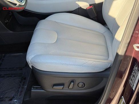 Used 2020 Hyundai Palisade SEL FWD image 22