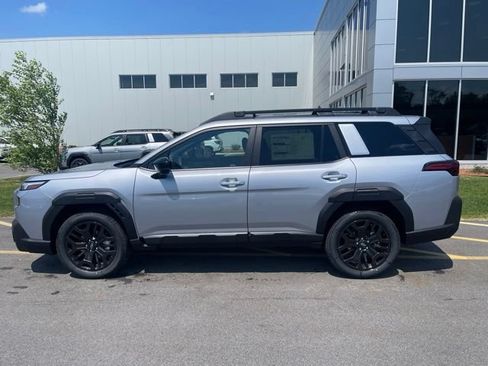 New 2026 Subaru Outback Limited XT AWD/4WD image 8