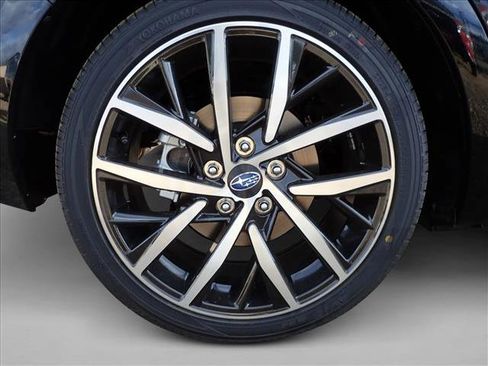 New 2026 Subaru Impreza 2.0i Sport AWD/4WD image 7