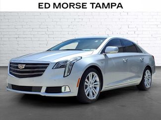 Used 2019 Cadillac XTS Luxury FWD video 1