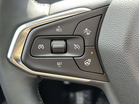 New 2026 Chevrolet TrailBlazer LT w/ LT Cold Weather Package image 14