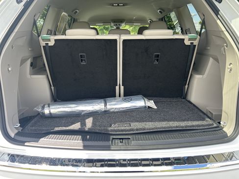 Used 2026 Volkswagen Atlas SE FWD image 30