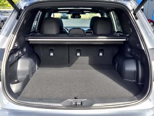 New 2026 Subaru Forester Sport AWD/4WD image 18