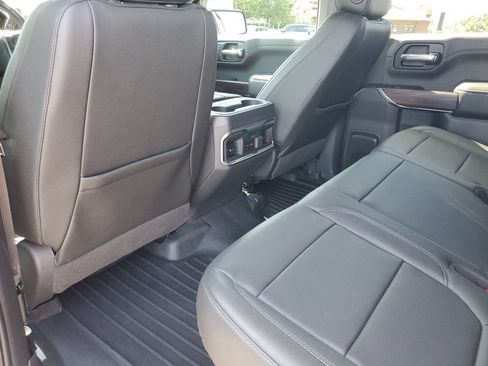 Used 2022 GMC Sierra 1500 SLT w/ SLT Premium Plus Package AWD/4WD image 23