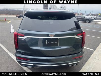 Used 2020 Cadillac XT6 Premium Luxury