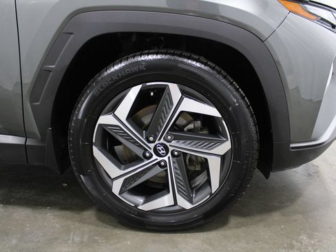 Used 2022 Hyundai Tucson SEL w/ Convenience Package FWD image 5