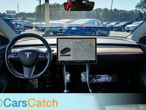 Used 2018 Tesla Model 3 Long Range RWD image 34