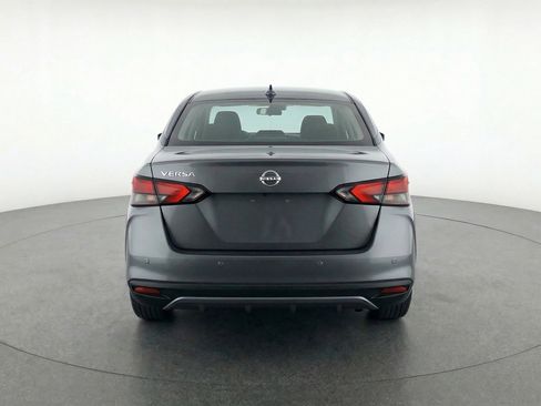 Used 2025 Nissan Versa SV image 7