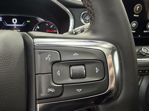 Used 2023 Chevrolet Blazer Premier w/ Driver Confidence II Package image 21