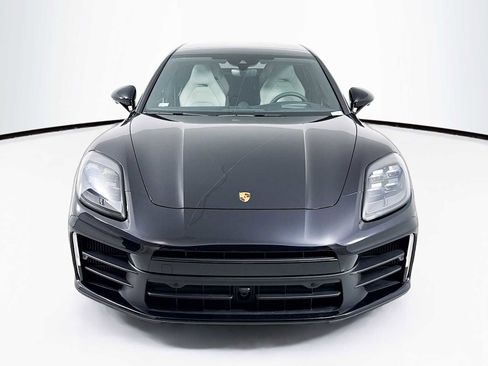 New 2025 Porsche Panamera 4 image 6