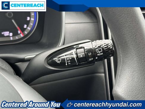 Used 2024 Hyundai Tucson SE AWD/4WD image 21