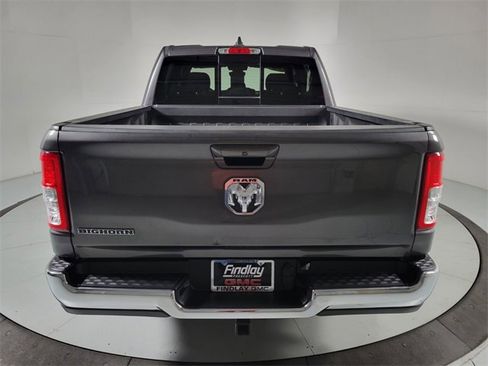 Used 2022 RAM 1500 Big Horn image 6