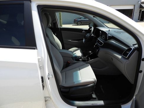 Used 2020 Hyundai Tucson Value FWD image 34