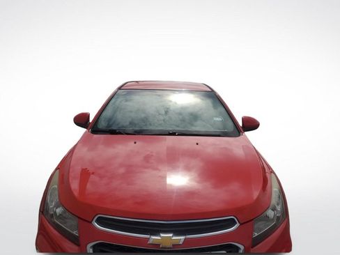 Used 2016 Chevrolet Cruze Eco FWD image 7