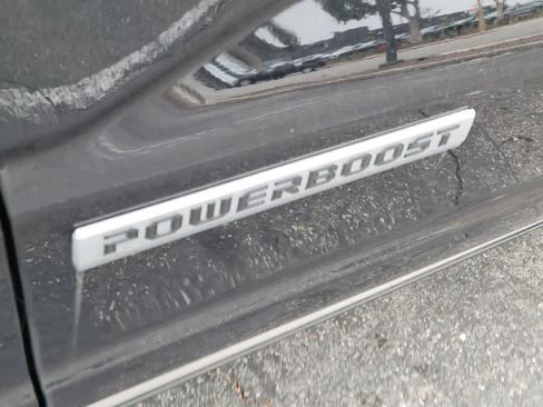 Used 2022 Ford F150 Platinum w/ Equipment Group 701A High AWD/4WD image 4