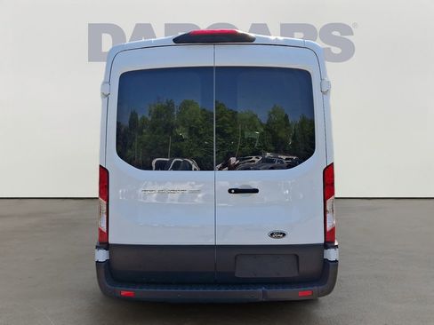 Used 2024 Ford Transit 350 XL RWD image 5