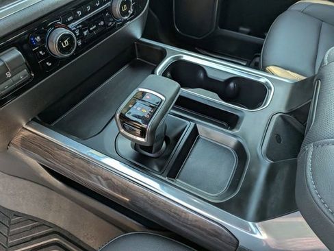 New 2026 Chevrolet Silverado 1500 LTZ image 28