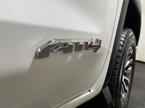 Used 2020 GMC Sierra 1500 AT4 image 29