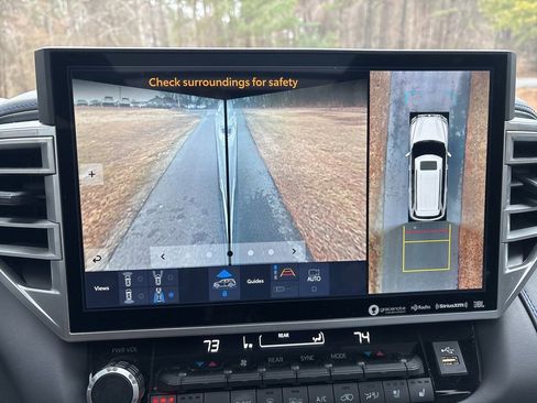 Used 2024 Toyota Sequoia Platinum image 42