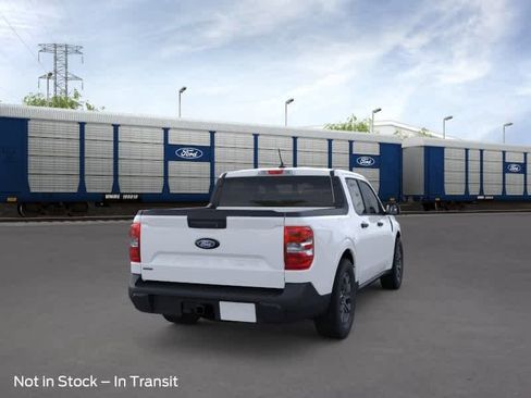 New 2026 Ford Maverick XLT FWD image 6