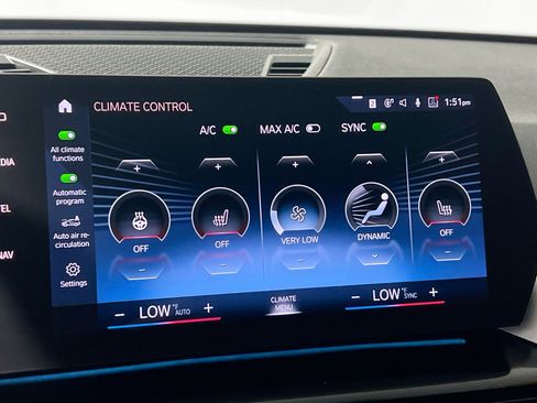 Used 2023 BMW X1 xDrive28i image 27