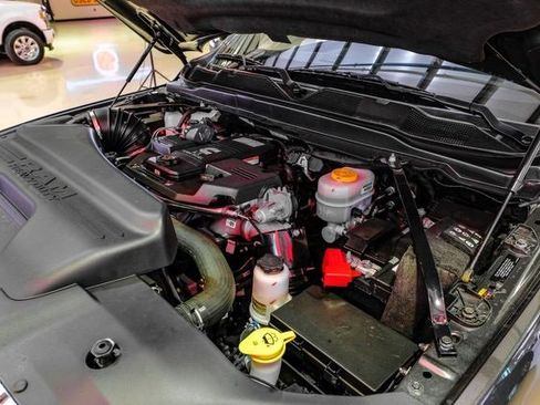 Used 2023 RAM 3500 Laramie image 51