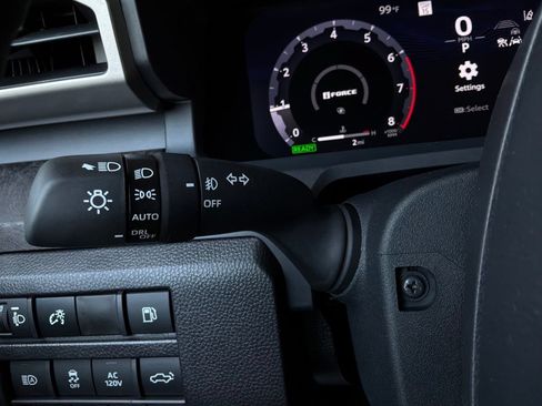 New 2026 Toyota Tacoma Limited AWD/4WD image 40