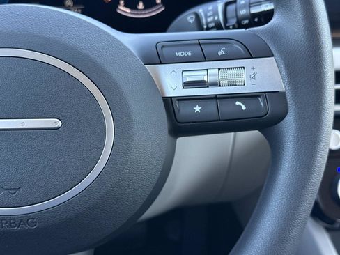 New 2026 Hyundai Tucson SEL image 5