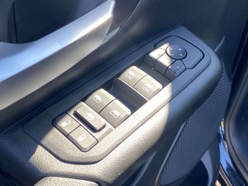New 2026 RAM 1500 Big Horn AWD/4WD image 26