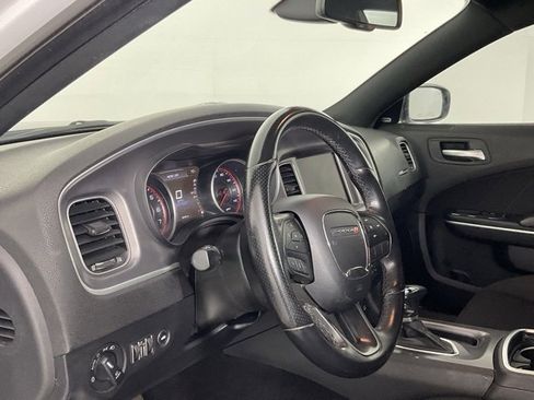 Used 2022 Dodge Charger GT image 12