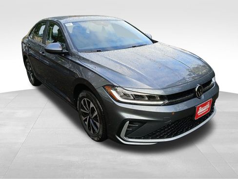 New 2026 Volkswagen Jetta S image 7
