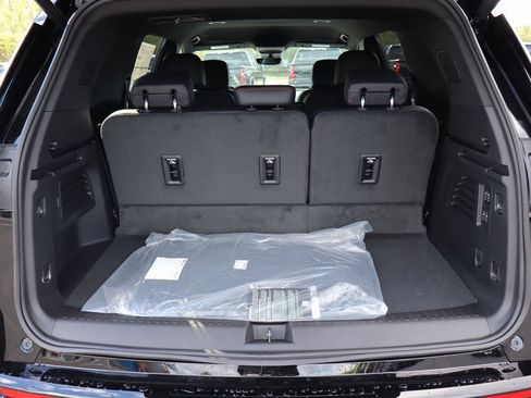 New 2026 Chevrolet Traverse RS image 28