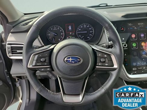 Used 2020 Subaru Outback Limited w/ Popular Package #2 AWD/4WD image 31