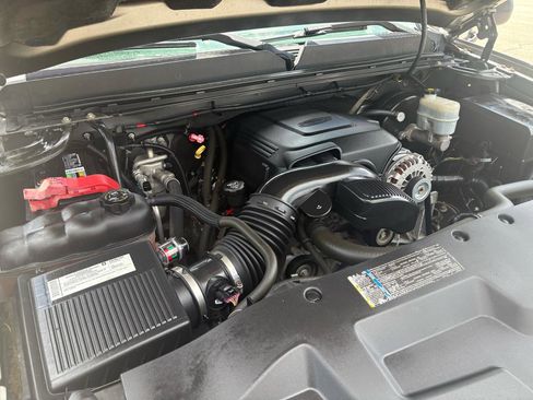 Used 2008 GMC Sierra 1500 SLE w/ Power Pack Plus AWD/4WD image 21
