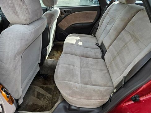 Used 1995 Subaru Legacy LS image 11