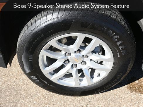 Used 2023 Chevrolet Tahoe LT image 7