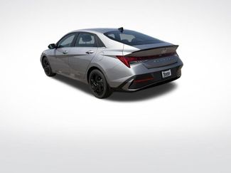 Used 2026 Hyundai Elantra SEL Sport Premium FWD video 3