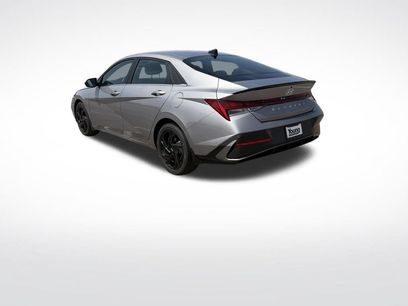 Used 2026 Hyundai Elantra SEL Sport Premium
