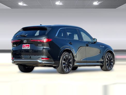 Used 2024 MAZDA CX-90 3.3 Turbo S image 3