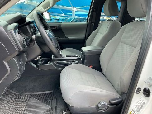 Used 2023 Toyota Tacoma SR RWD image 10