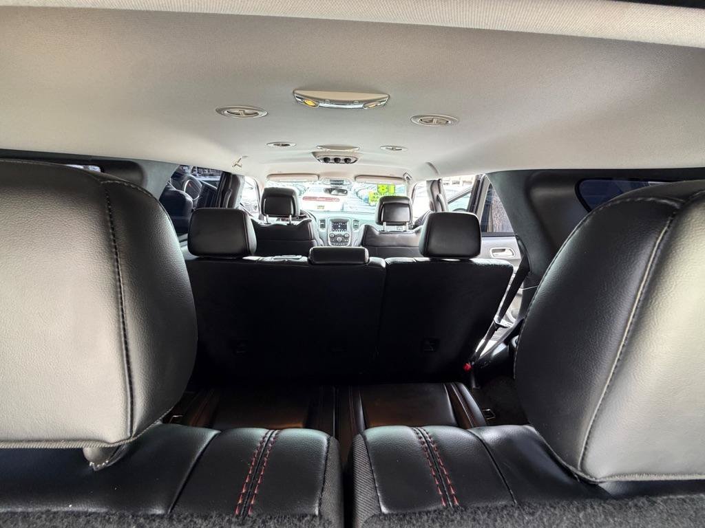 Used 2018 Dodge Durango GT RWD image 18