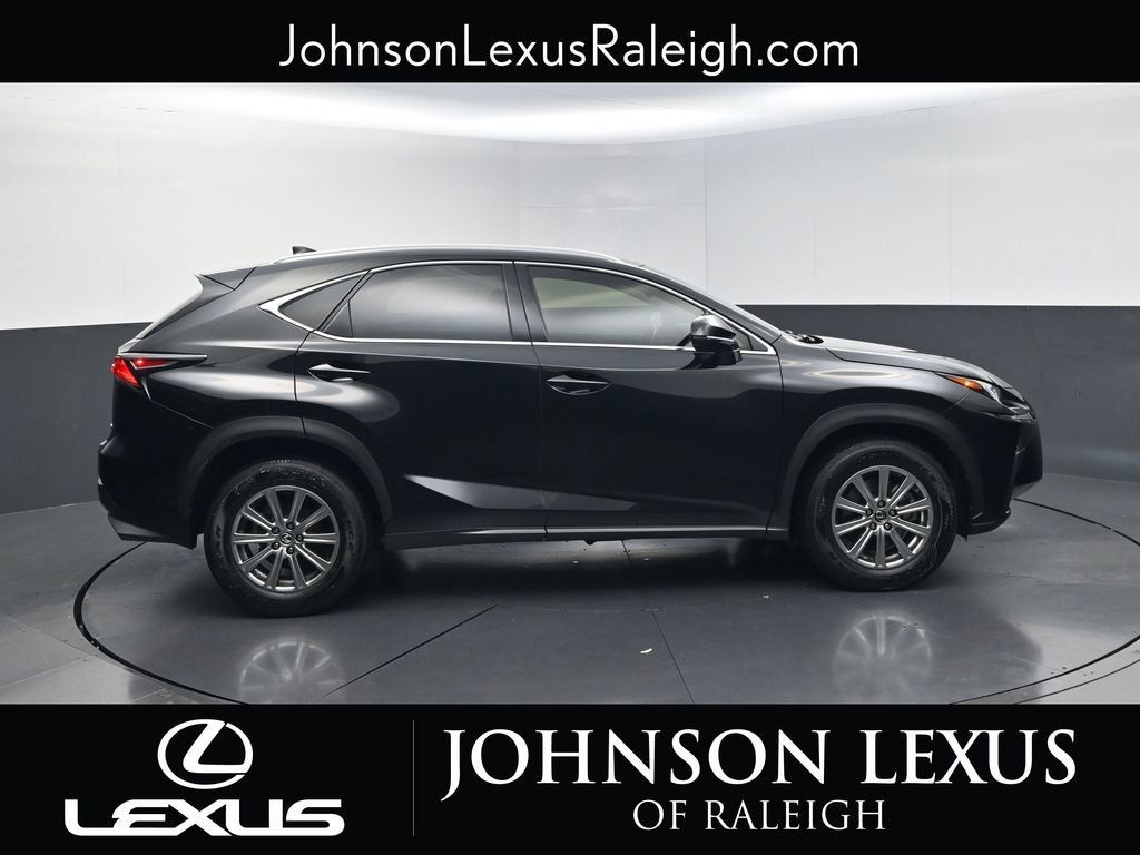 Used 2019 Lexus NX 300 FWD w/ Accessory Package 2 image 6