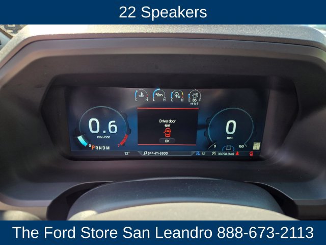Certified 2024 Ford Expedition Max Platinum AWD/4WD image 26