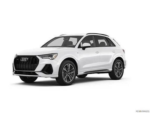 Used 2024 Audi Q3 2.0T Premium AWD/4WD image 1