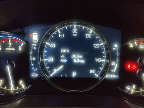 Used 2021 MAZDA CX-5 Grand Touring w/ GT Premium Package image 23