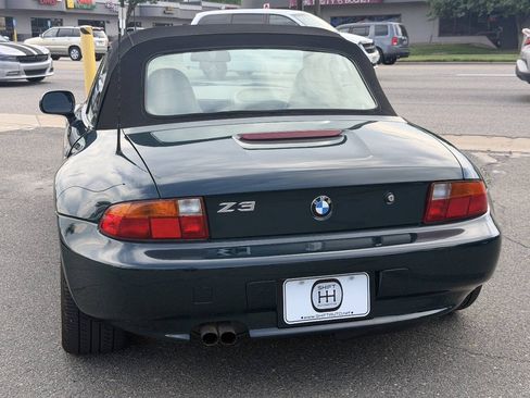 Used 1997 BMW Z3 2.8 RWD image 24