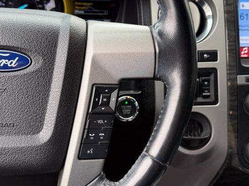 Used 2017 Ford Expedition EL Limited image 11