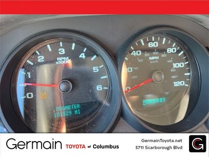 Used 2009 Chevrolet Silverado 1500 W/T w/ LS Package