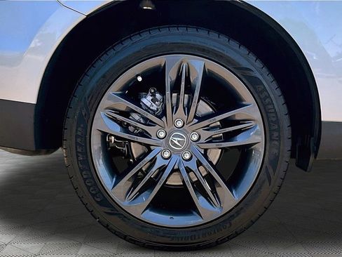 Used 2024 Acura RDX A-Spec image 24