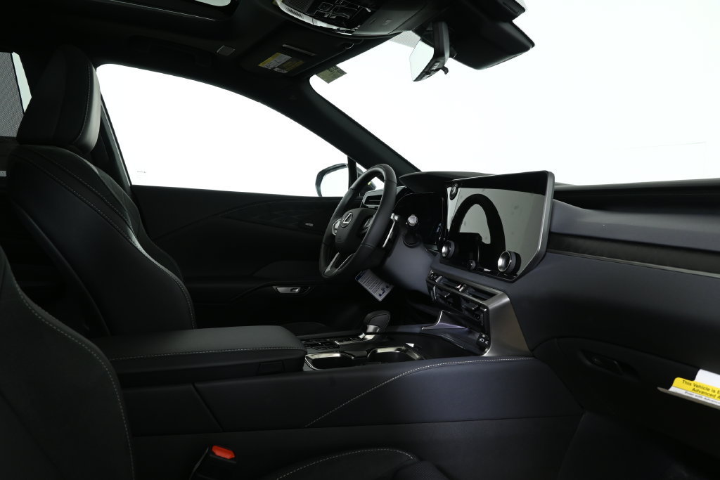 New 2026 Lexus RX 350 AWD w/ Convenience Package image 28